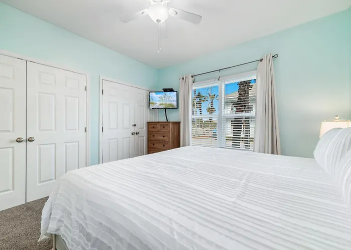 Charming Steps To The & Little Lagoon! * Gulf Shores