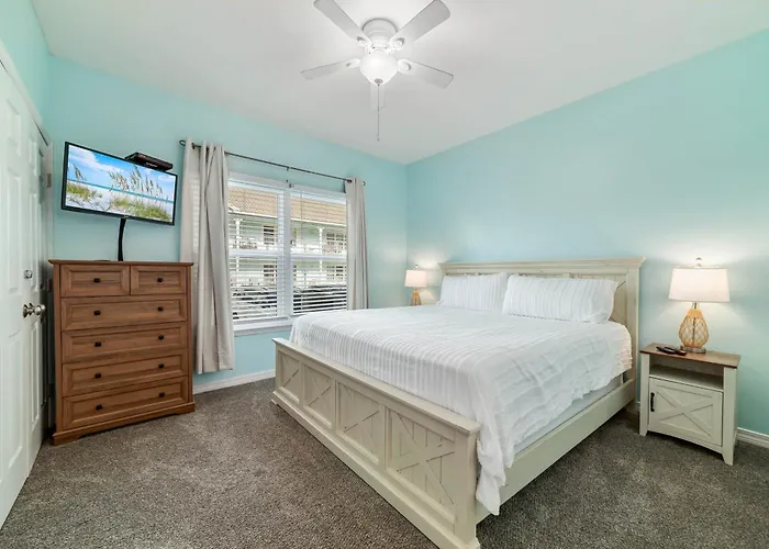 Charming Steps To The & Little Lagoon! * Gulf Shores